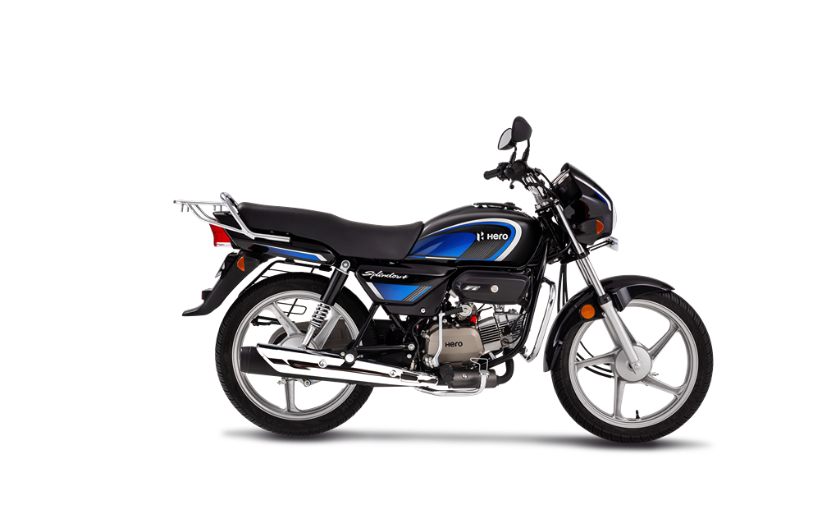 Hero Splendor Plus